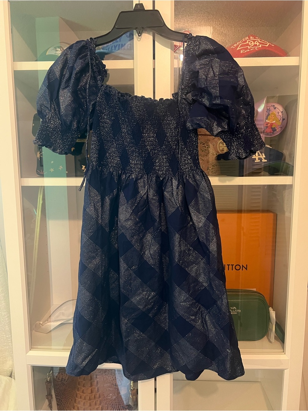 Hill House Dress